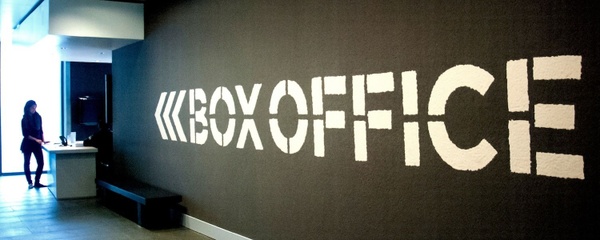 Un 2015 da sogno per il cinema: incassati 38 miliardi di dollari nel mondo!