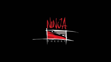 Ninja Theory e a Colonia per presentare il nuovo progetto