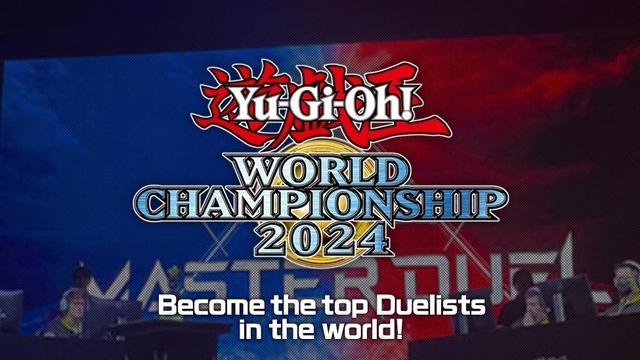 YuGiOh National Championship in Italia l8 e 9 Giugno
