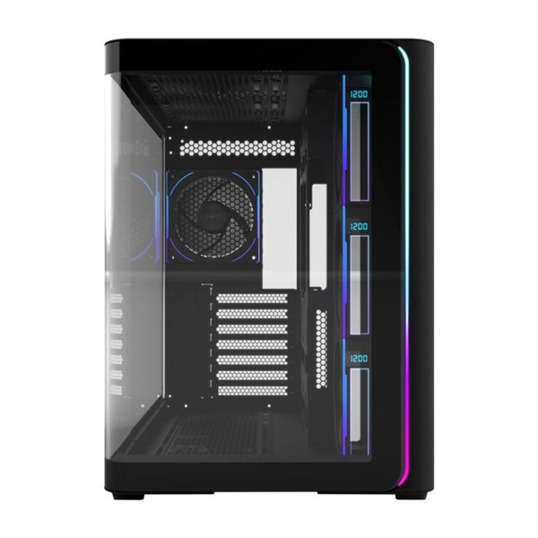 FSP - Nuovo case PC panoramico M580PLUS