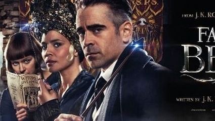 Ecco tutte le edizioni Home Video di Animali Fantastici e Dove Trovarli! Sugli scaffali dal 28 Marzo