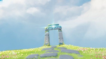Thatgamecompany fa teasing sul suo prossimo gioco