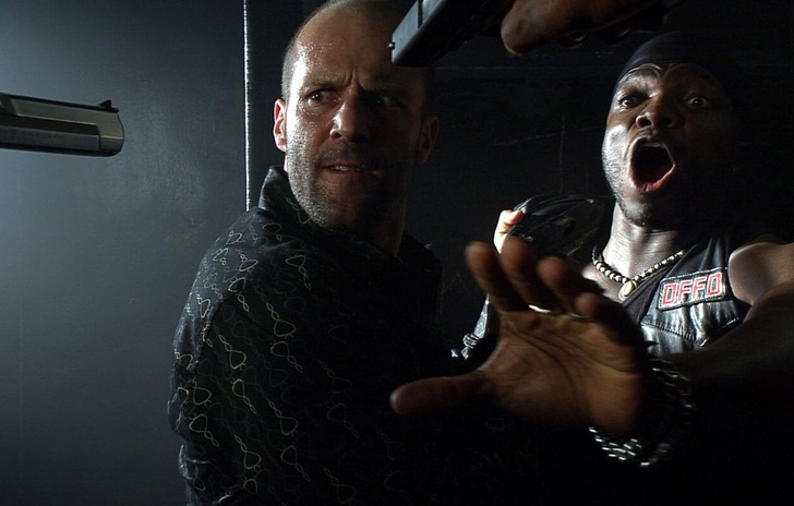 Mutiny  Jason Statham re delladrenalina nellestate 2026