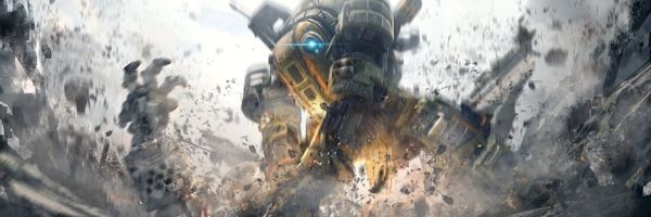Titanfall e il titolo EA Access promesso la scorsa settimana