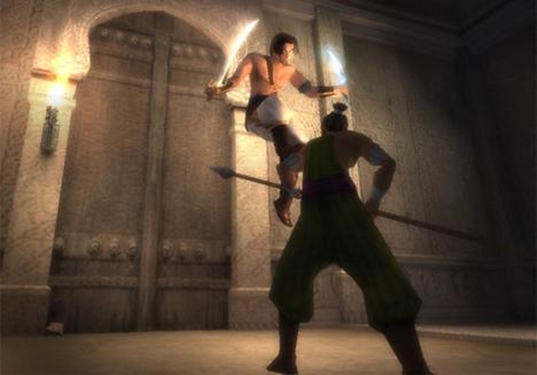 Prince of Persia: Le sabbie del tempo