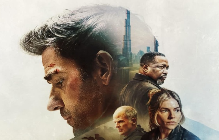 Jack Ryan Ghost War tra intelligence e action senza rischio