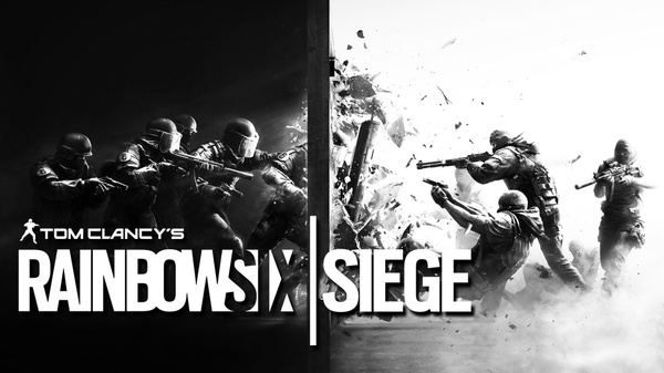 Rainbow Six: Siege giocato in diretta oggi alle 18:30