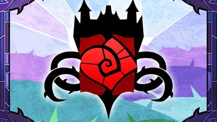 Little Briar Rose e ufficialmente disponibile su Steam