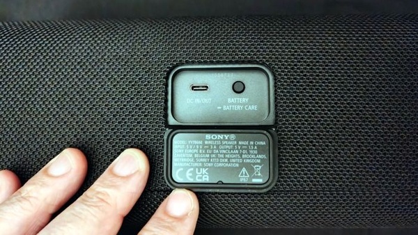 Sony ULT Field 3: potenza promessa, equilibrio relativo