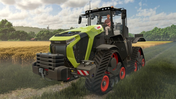 Quanto costa Farming Simulator 25?