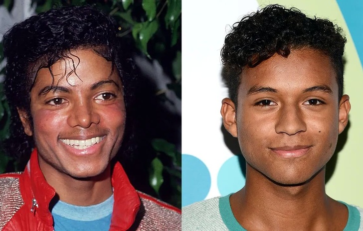 Michael Jackson Il Biopic sarà interpretato dal nipote