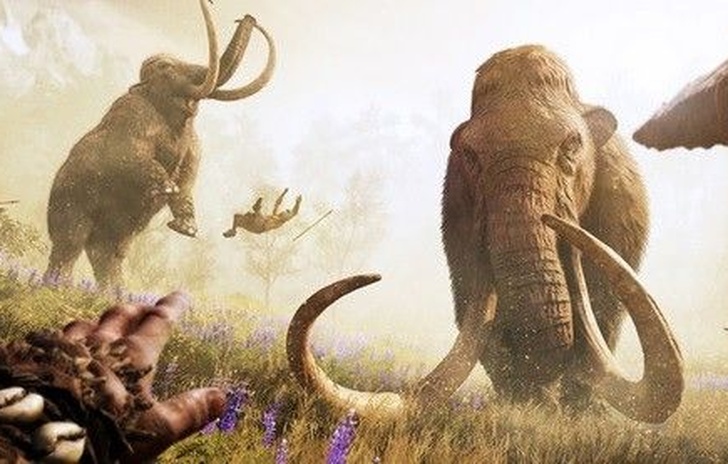 Elias Toufexis sarà la voce del protagonista di Far Cry Primal