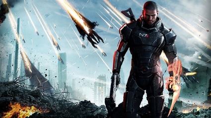 Per BioWare Mass Effect e e resta un capitolo aperto