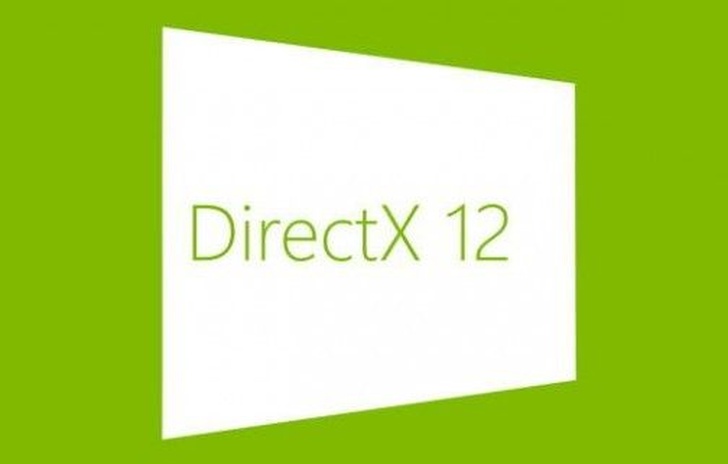 DirectX 12 prenderà potenza dalle GPU secondarie
