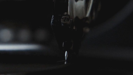 Clip: preparativi per la cena