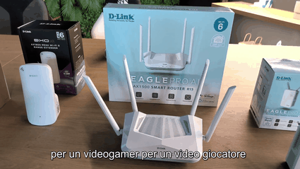 Udinese Calcio, D-Link e BenQ - Tech & Innovazione per la community Esports  