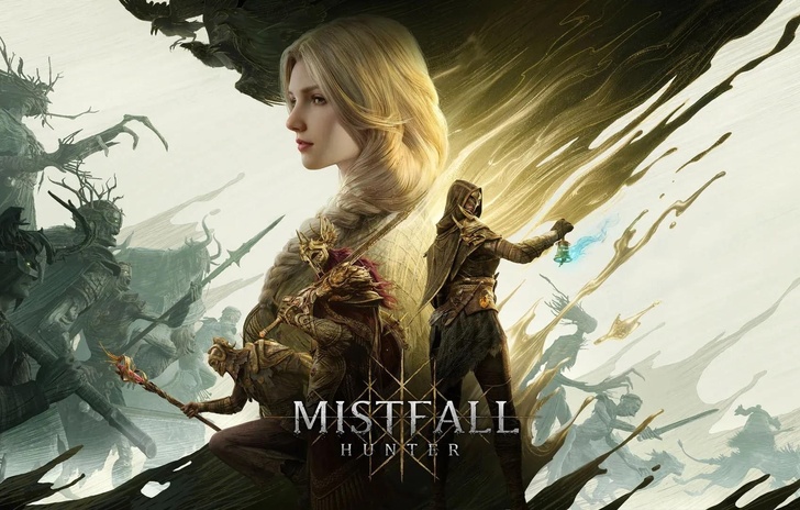 Mistfall Hunter recensione lextraction RPG funziona ma rischia troppo poco per funzionare come dovrebbe