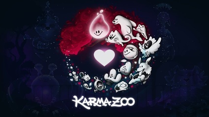 KarmaZoo, il platform multiplayer su PC e console dal 14 novembre 