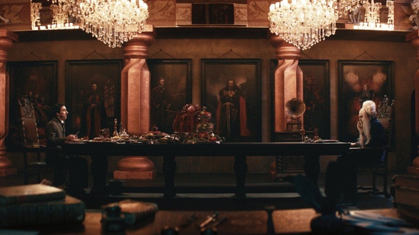 Dracula - L’amore perduto, tutto quello che c’è da sapere sul film di Luc Besson