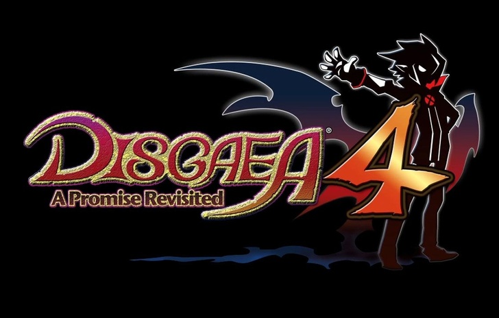 Disgaea 4 A Promise Revisited