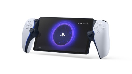 PlayStation Portal: da domani arriva lo streaming nel cloud