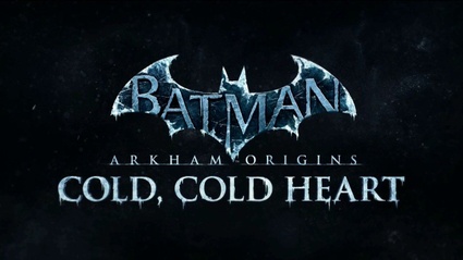 Batman: Arkham Origins 'Cold, Cold Heart' si presenta in trailer