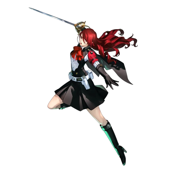 Persona 3 Reload mostra tre costumi da battaglia