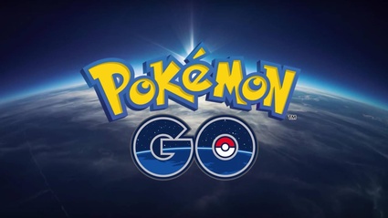 Pokemon Go si aggiorna