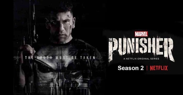 Punisher cancellata da Netflix? Si, no, forse