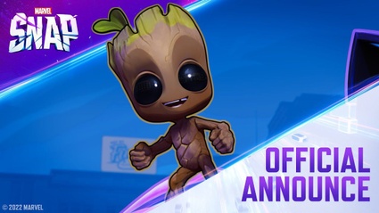 Anche Marvel si da ai card game con Snap