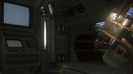 Alien: Isolation - Rilasciato un nuovo video #HowWillYouSurvive