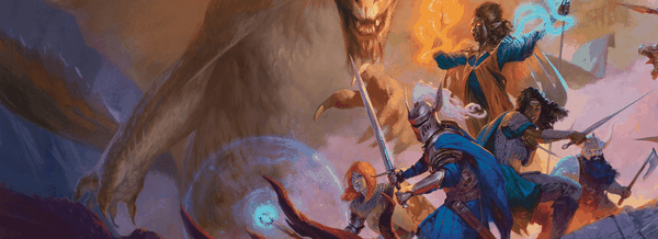 Dungeons & Dragons: disponibile l'SRD v5.2