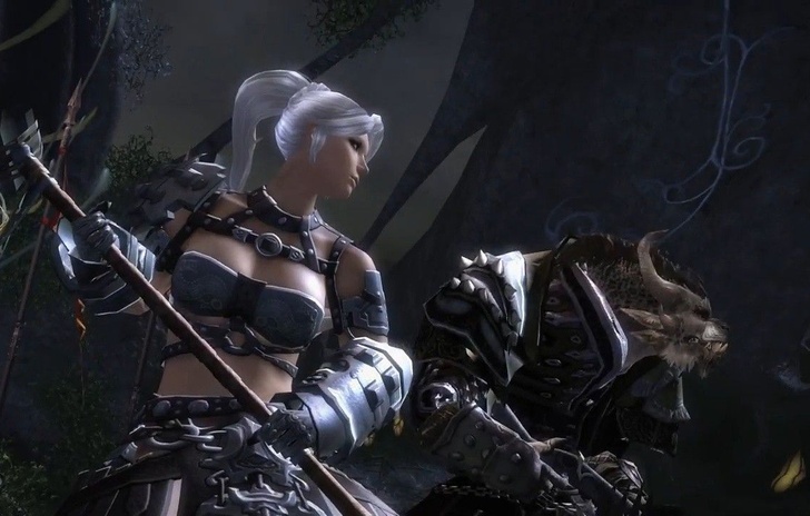 Guild Wars 2 S02E05 Inizia il 4 Novembre