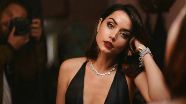 Ana de Armas - Cosa accadra dopo lo spin-off di John Wick