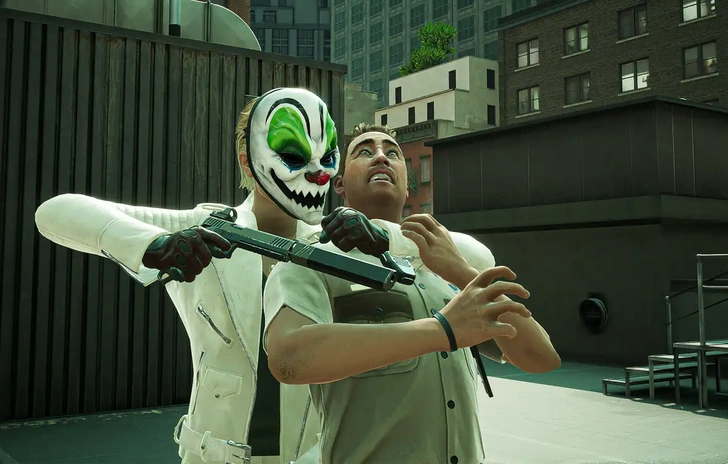 PayDay 3 ritarda ancora la Patch le scuse di Starbreeze