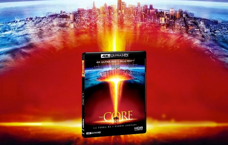 The Core Il 4K che non ti aspetti