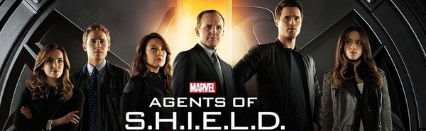 Svelato il ruolo di Lucy Lawless in Agents of S.H.I.E.L.D.