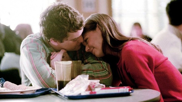 Dawson's Creek - Streaming gratuito su Mediaset Infinity