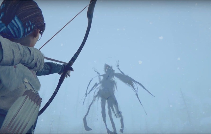 Alpha Gameplay per Prey for the Gods