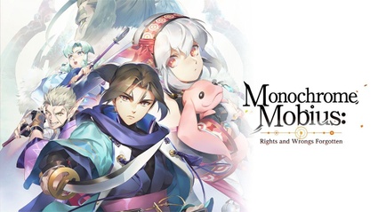 Monochrome Mobius un nuovo JRPG si profila allorizzonte