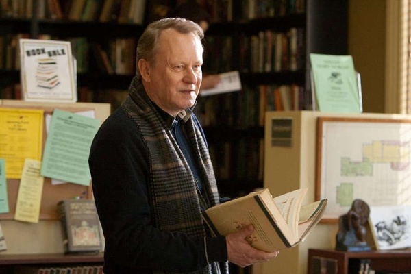 Stellan Skarsgard non sara presente in Thor: Ragnarok