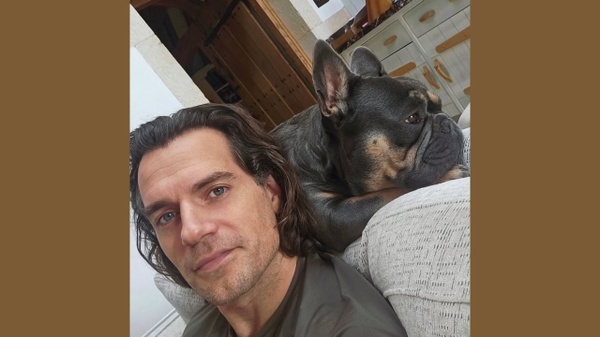 Henry Cavill infortunato: rallenta il reboot di Highlander