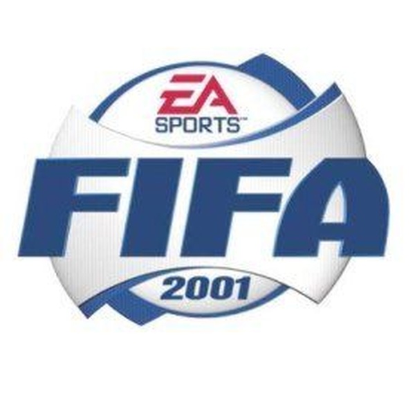 FIFA 2001