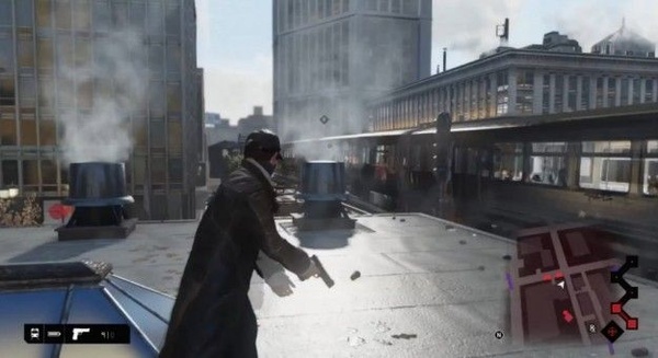 La versione Wii U di Watch Dogs non ha ancora una data di uscita