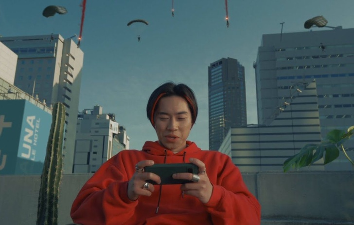 Call of Duty Warzone Mobile ha un divertente spot giapponese
