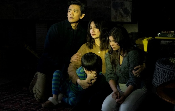 Afraid primo trailer del thriller dove lIA è malevola