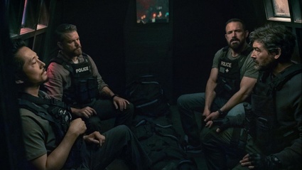 The Rip - Nuovo trailer per l'action thriller di Joe Carnahan