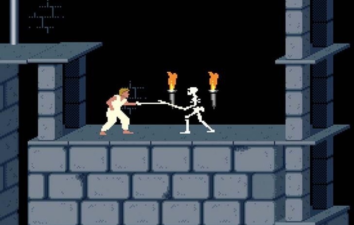 2400 giochi MSDOS gratis su browser