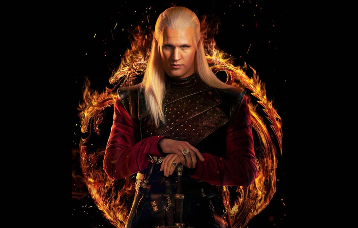 House of the Dragon 2 quando escono le prossime puntate della serie tv