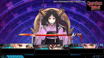 Operation Babel: New Tokyo Legacy arriva in Primavera